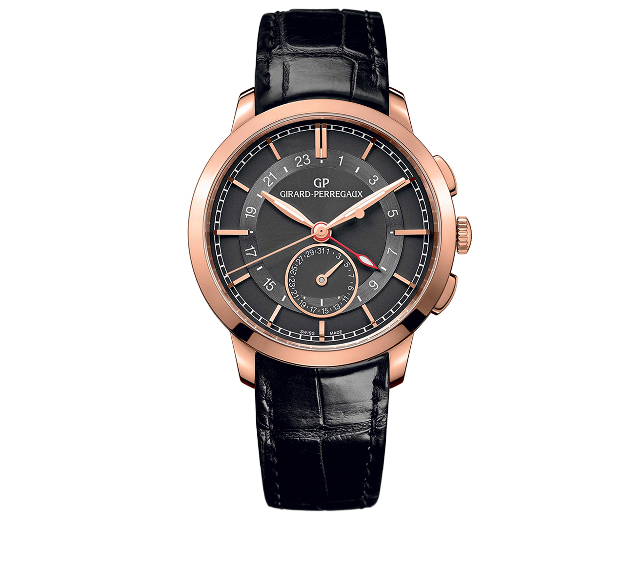 Gp girard perregaux clearance price