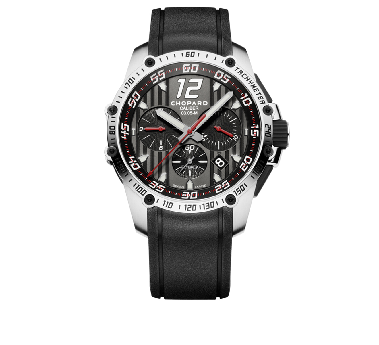 Superfast Chrono Chopard Classic Racing 168535 3001 45