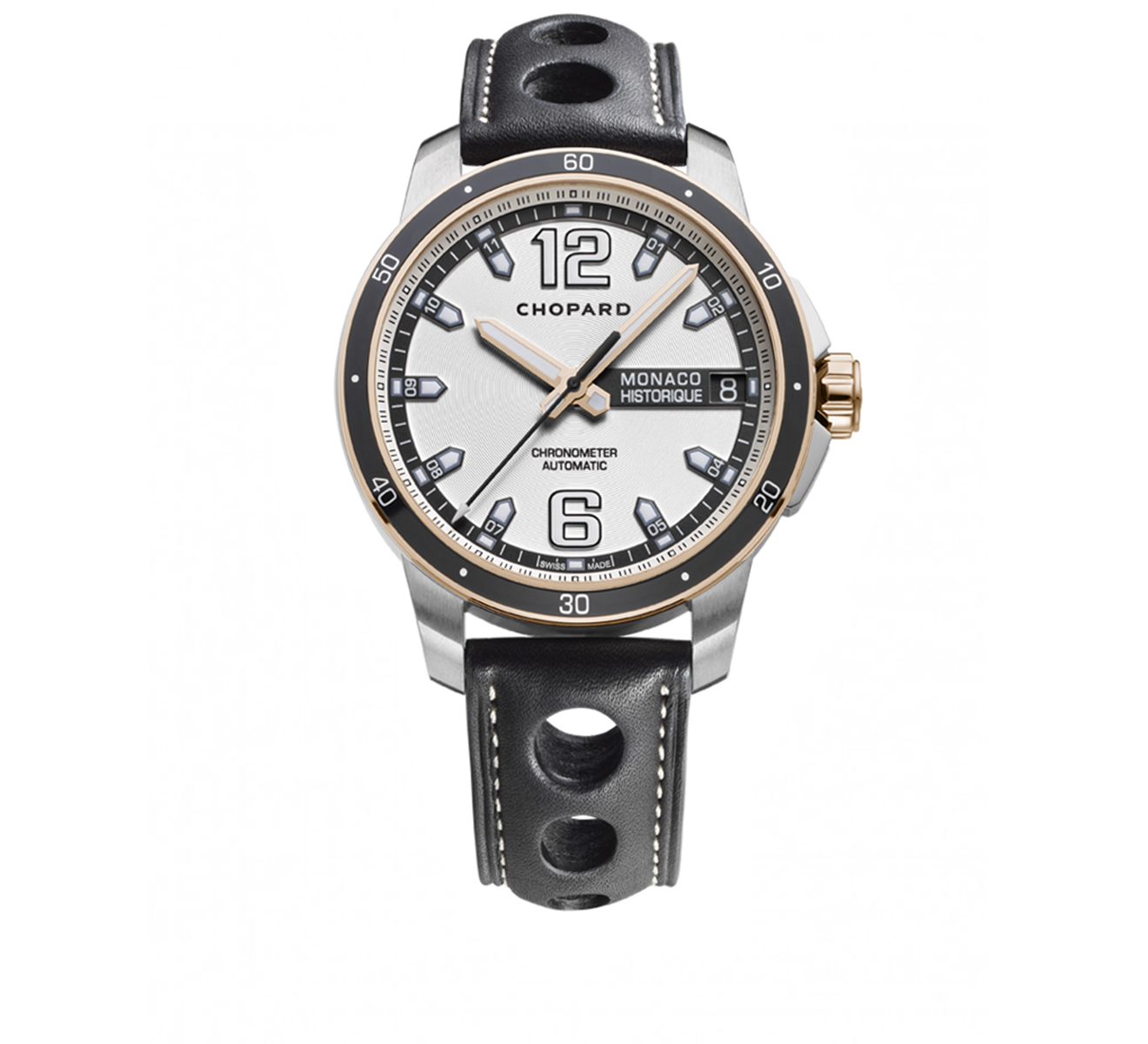 Grand Prix de Monaco Historique Automatic Chopard Classic