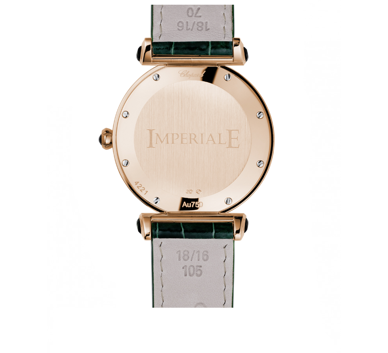 Imperiale Chopard Imperiale 384221 5013 36