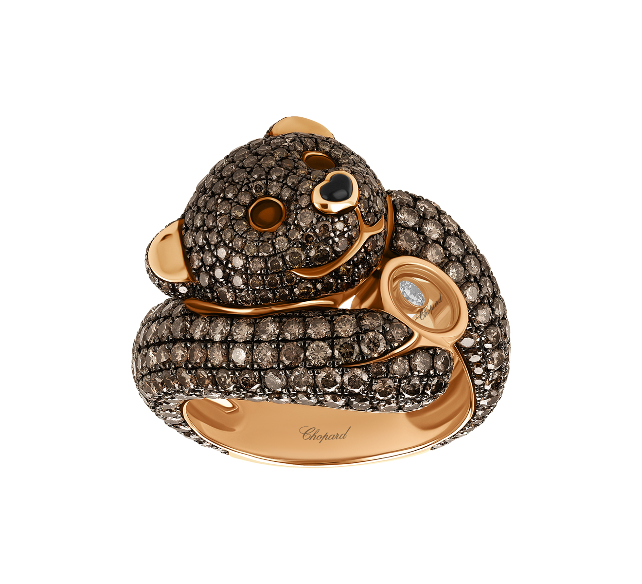 Chopard Animal World 827987 5110