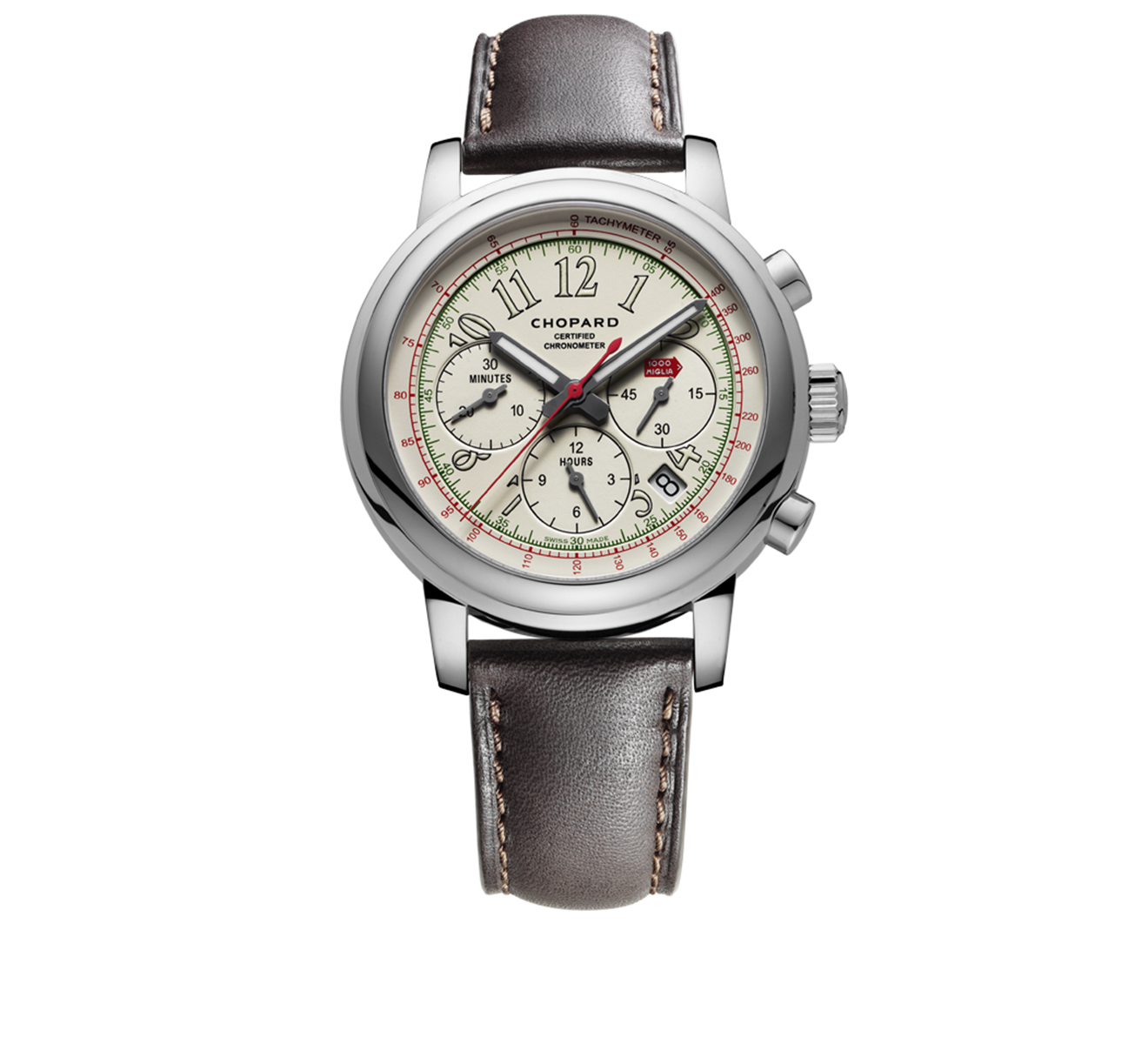 Mille Miglia Race Edition 2014 Chopard Classic Racing 168511