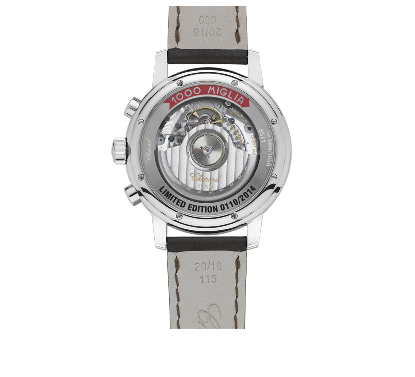 Mille Miglia Race Edition 2014 Chopard Classic Racing 168511