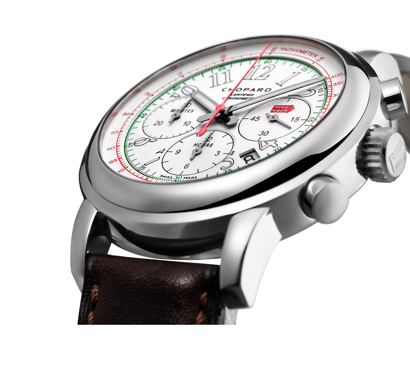 Mille Miglia Race Edition 2014 Chopard Classic Racing 168511