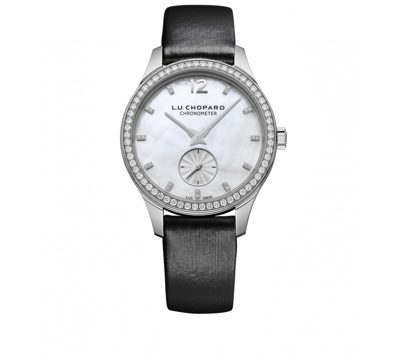 L.U.C Elegance Ultra Slim Chopard L.U.C Elegance 131968 1001