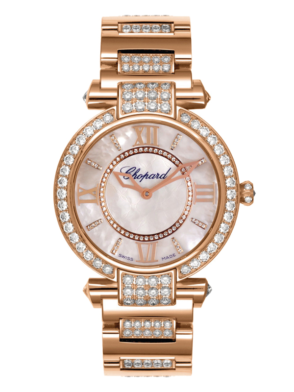 Happy Sport Chopard Happy Sport 275350 5004 33 6