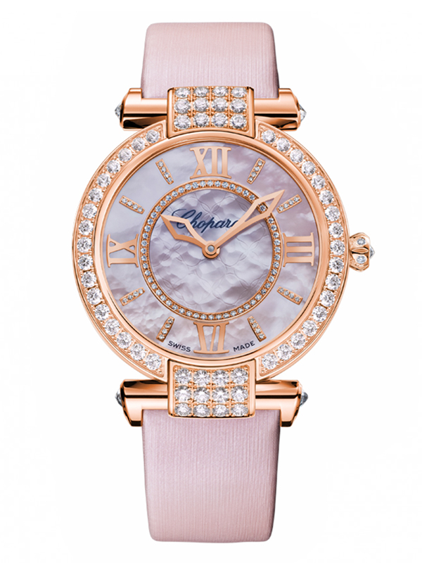 Chopard L Heure du Diamant 139423 5012 36