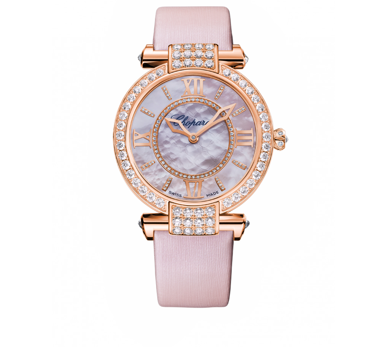 Imperiale Automatic Joaillerie Chopard Imperiale 384242 5006