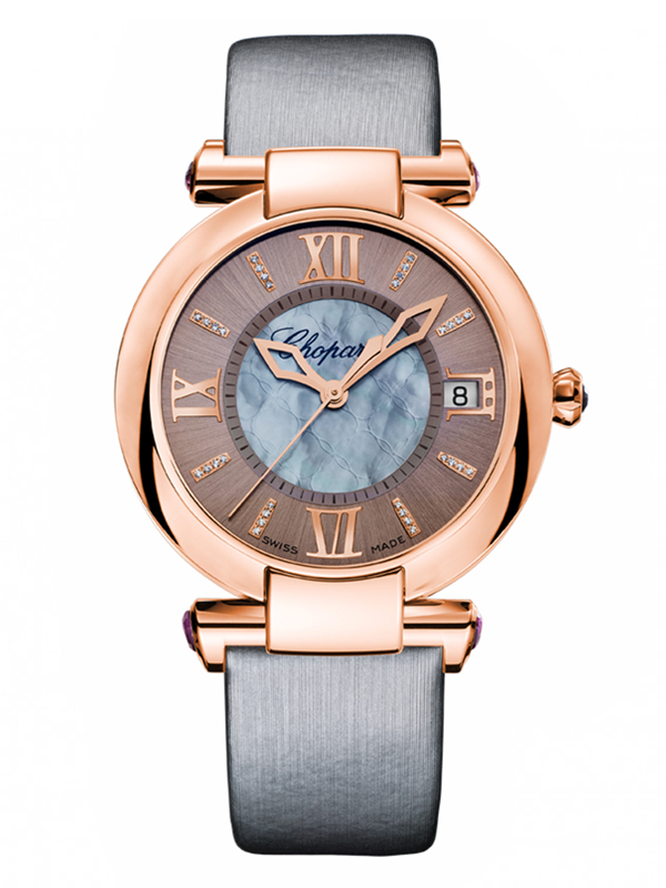 CHOPARD Imperiale. Mercury