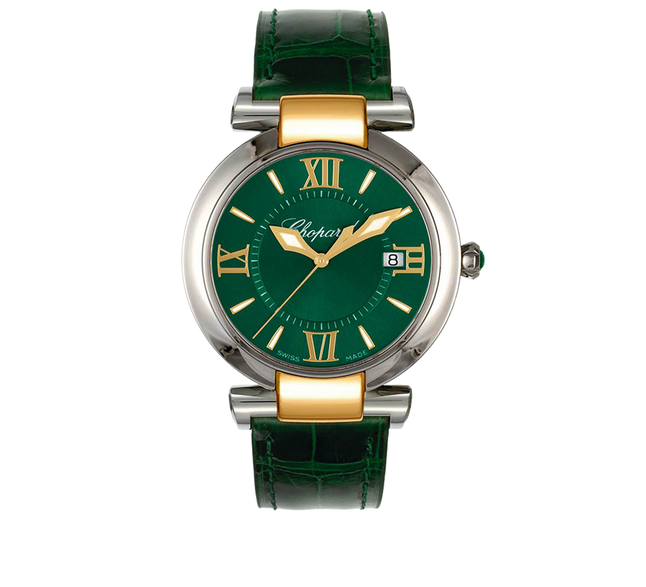 Imperiale Green Chopard Imperiale 388532 6006 36 Mercury