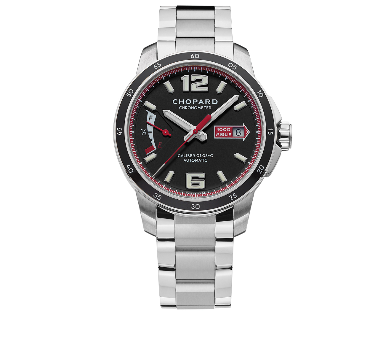 Mille Miglia GTS Power Control Chopard Classic Racing 158566