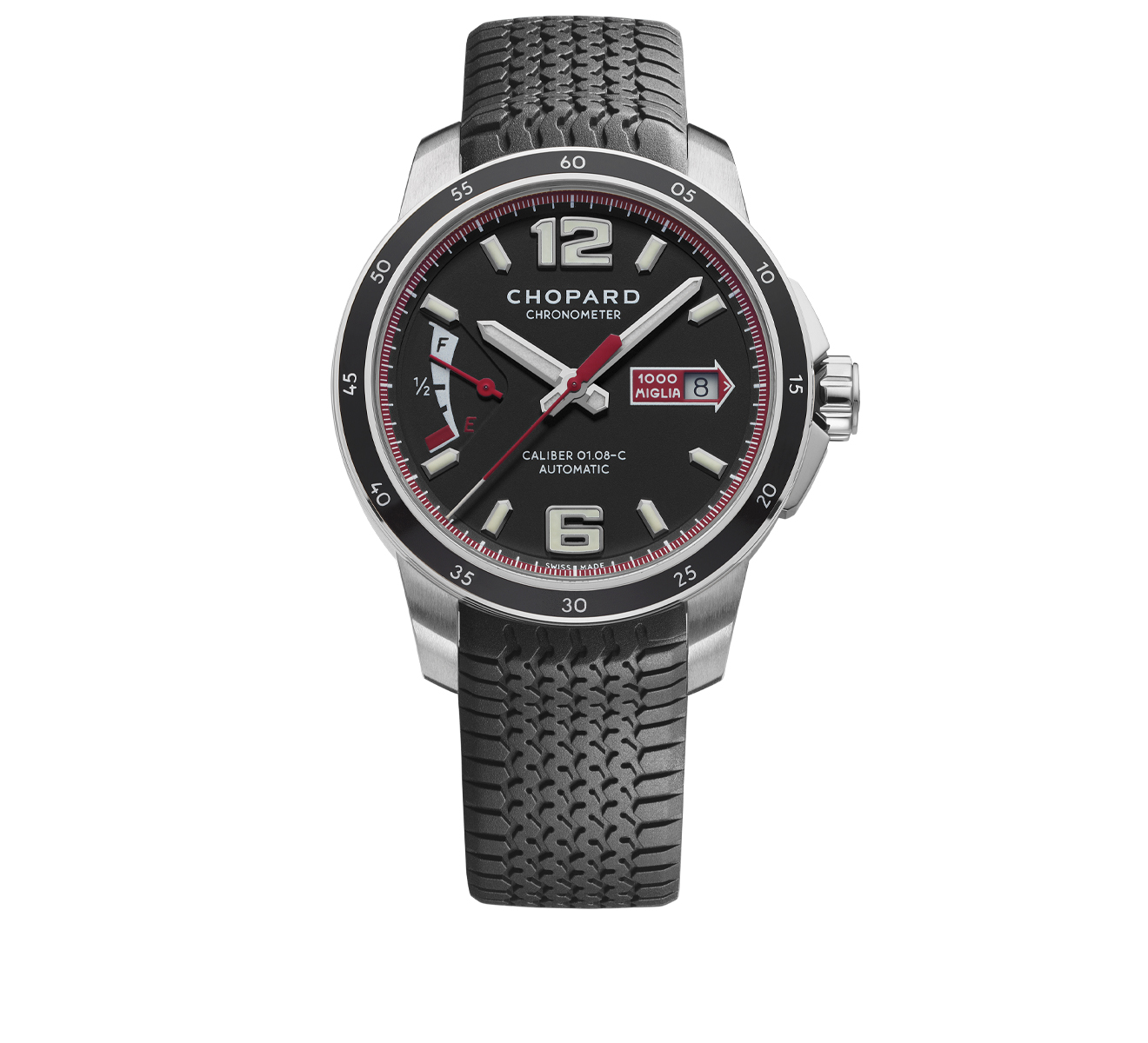 Mille Miglia 2015 Power Control Chopard Classic Racing 168566