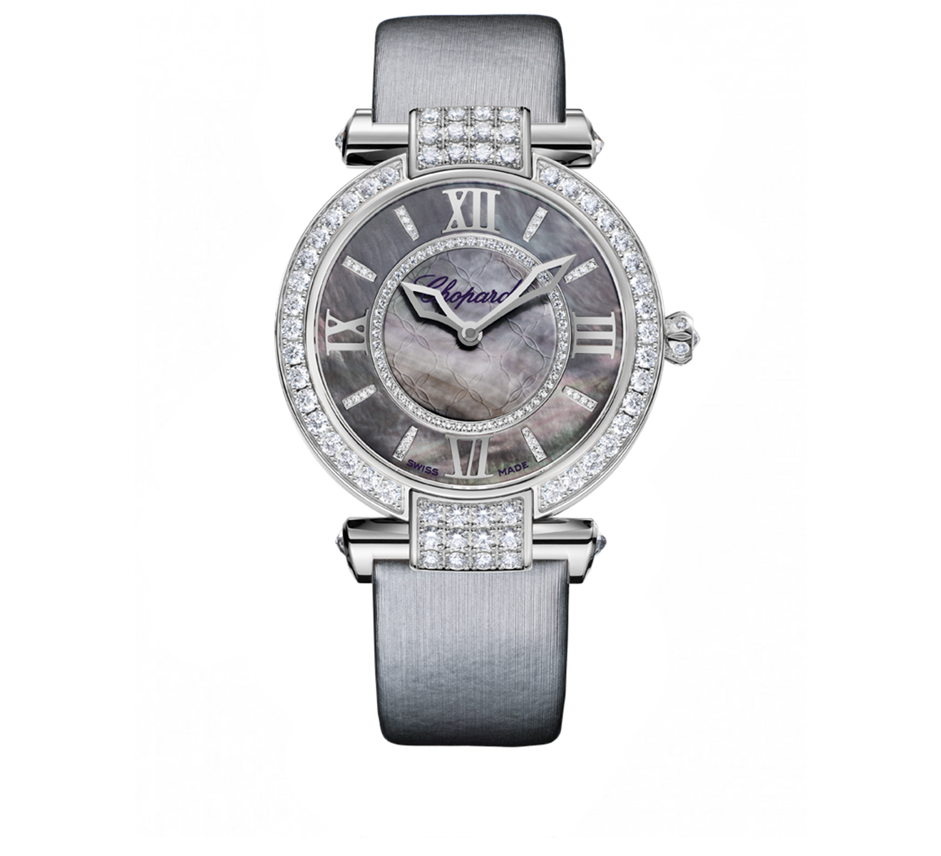 Imperiale Automatic Joaillerie Chopard Imperiale 384242 1006