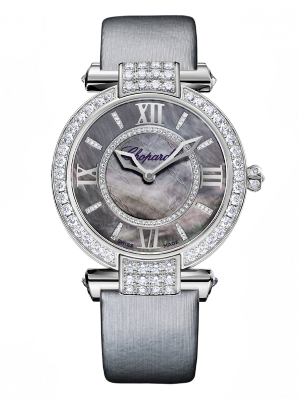 Imperiale Automatic Joaillerie Chopard Imperiale 384242 1010