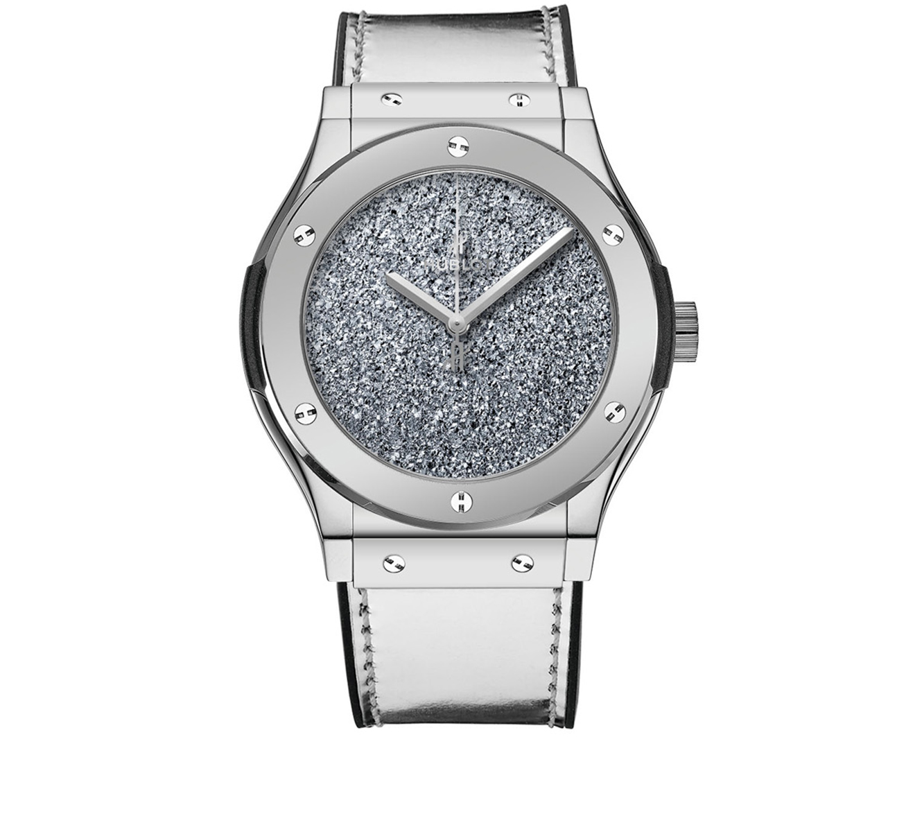 Hublot osmium clearance watch