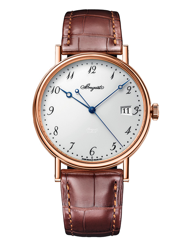 BREGUET Classique. Mercury