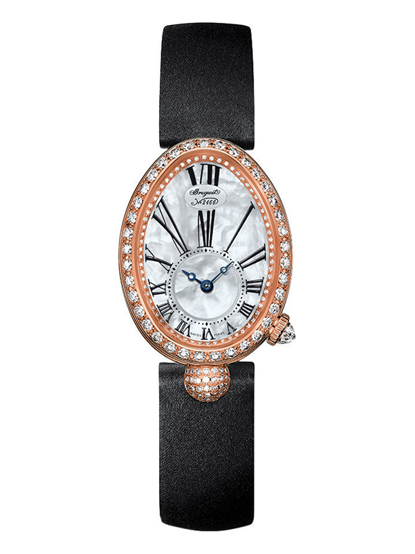 L heure du diamant Chopard L Heure du Diamant 13A178 5106 26