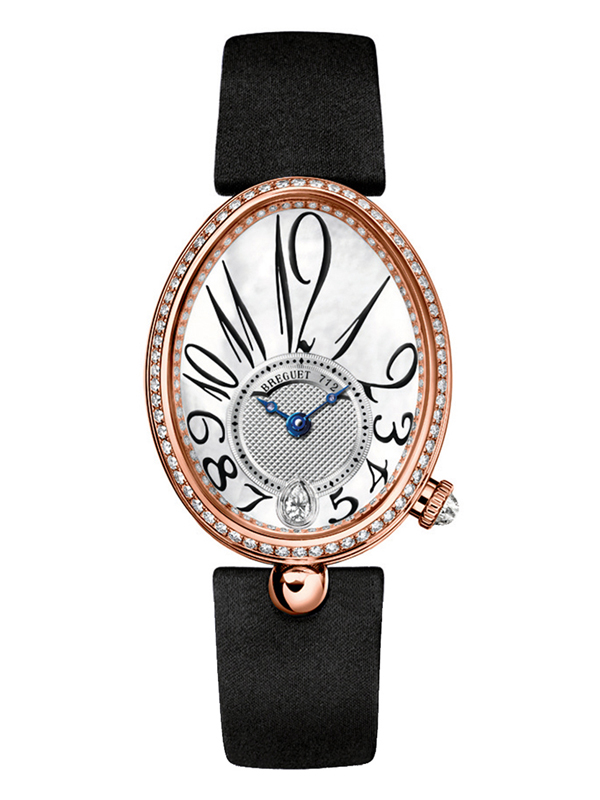 L heure du diamant Chopard L Heure du Diamant 13A178 5106 26