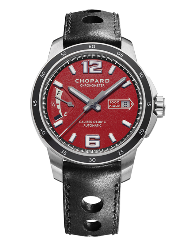 Mille Miglia 2015 Power Control Chopard Classic Racing 168566