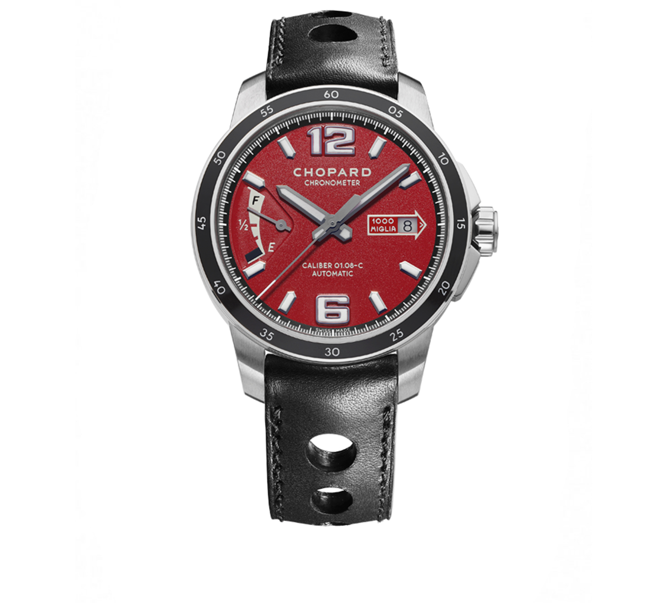 Chopard 1000 miglia best sale