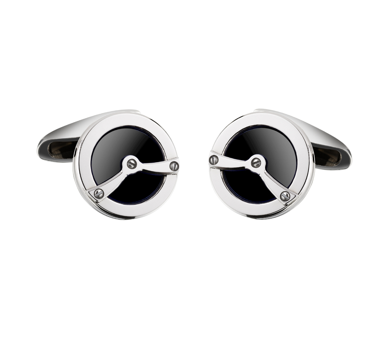 Chopard Cufflinks 95014 0029 Mercury