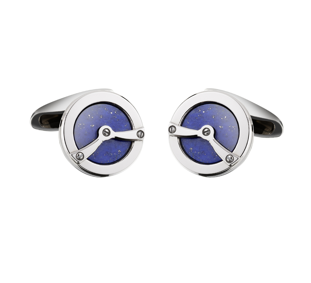 Chopard Cufflinks 95014 0030 Mercury