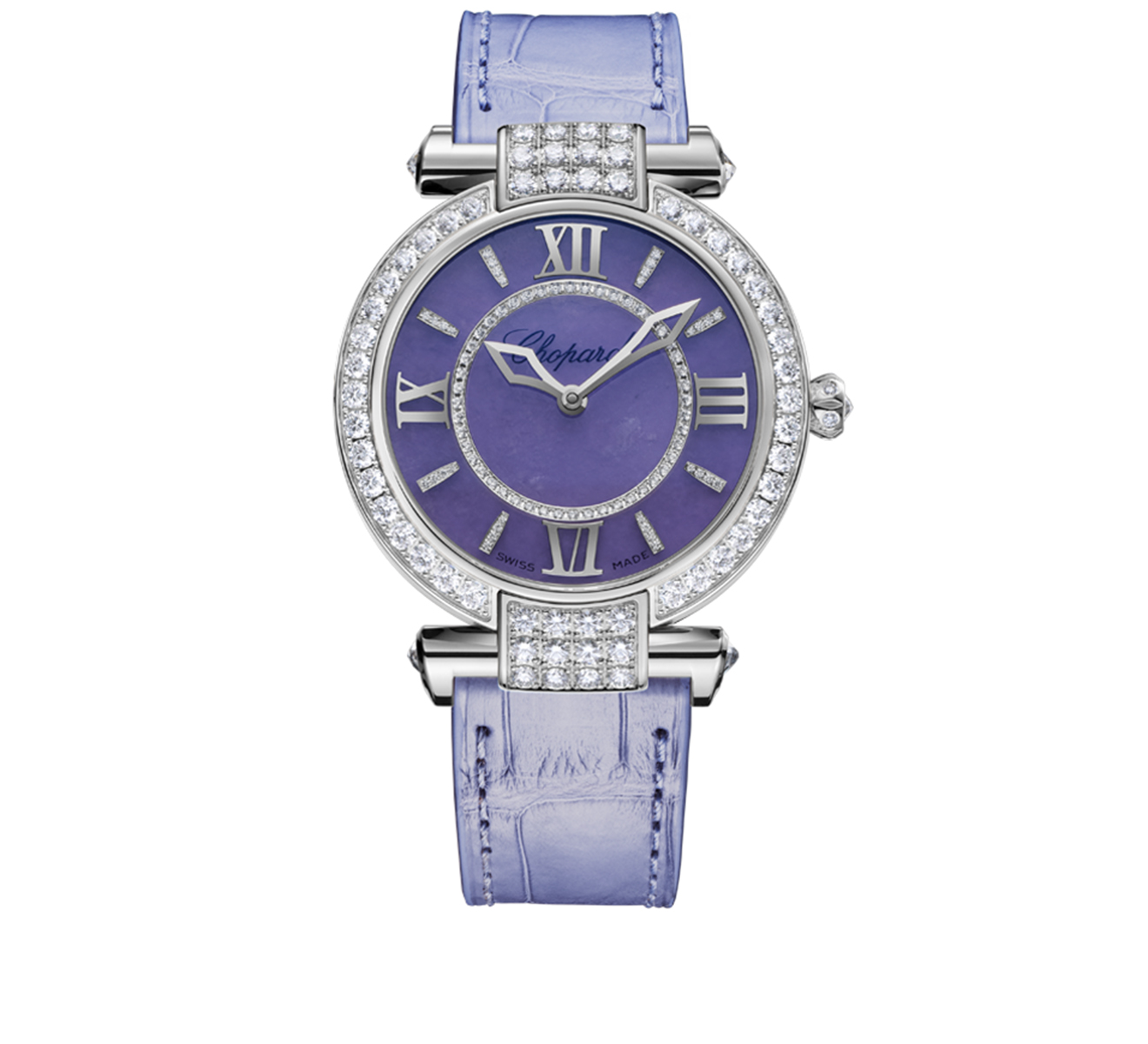 Imperiale Automatic Joaillerie Chopard Imperiale 384242 1010