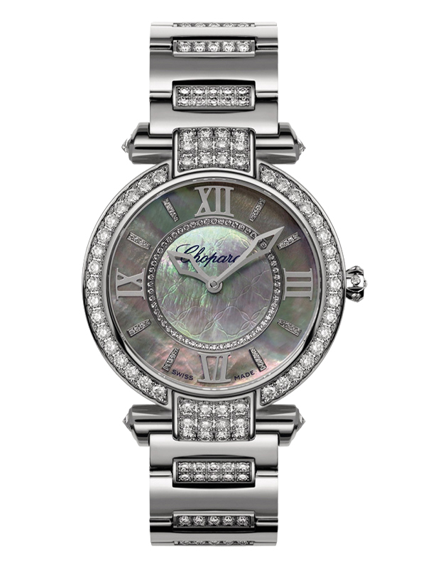 CHOPARD Imperiale. Mercury