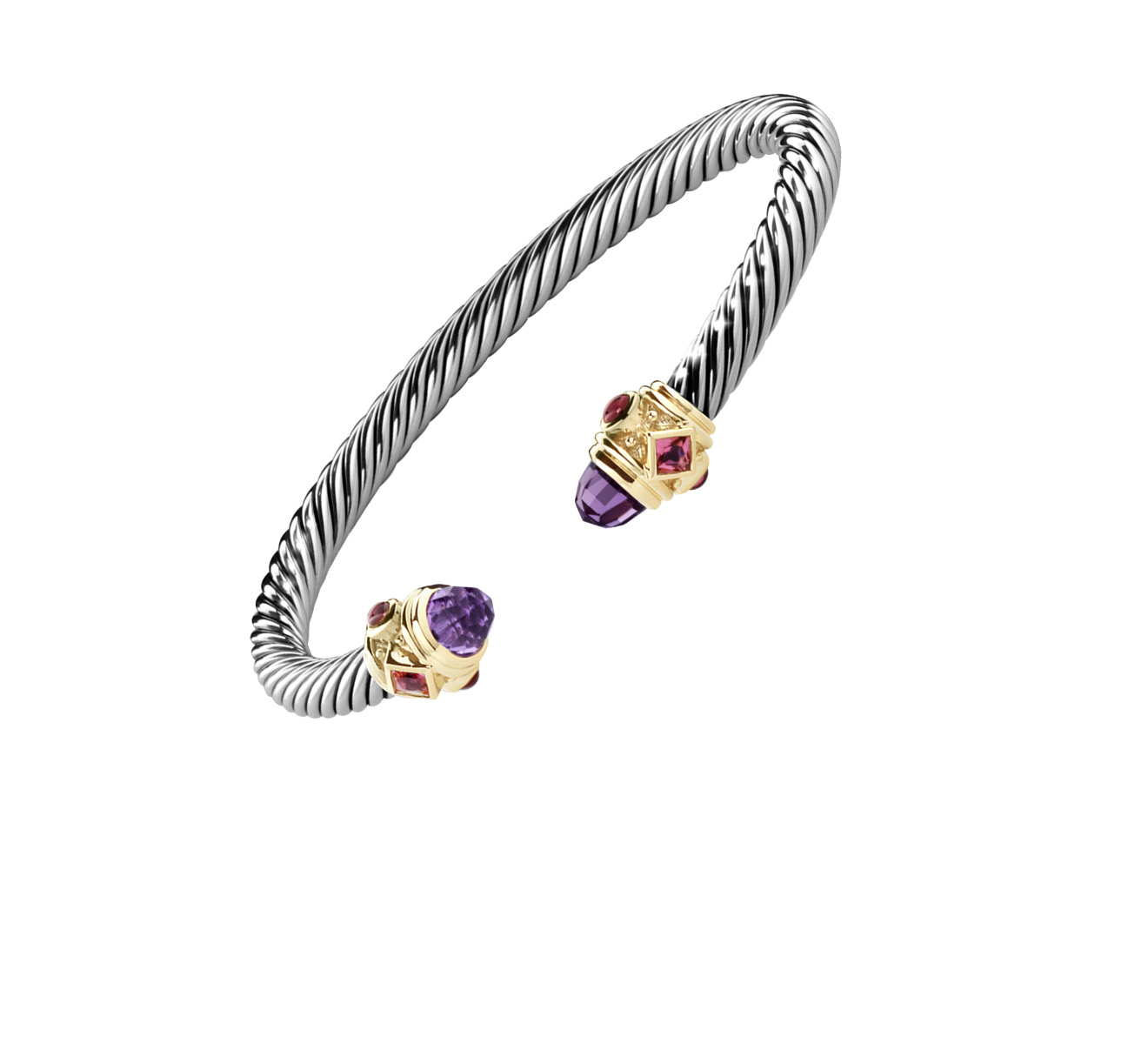 David clearance yurman renaissance