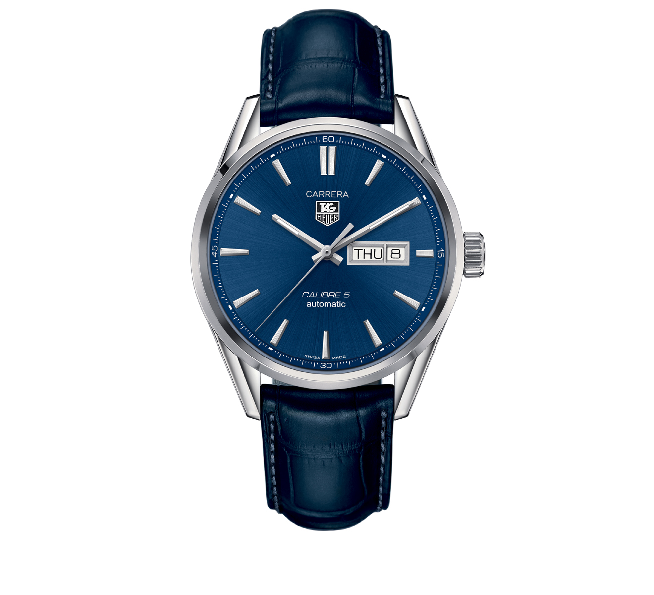 Calibre 2025 tag heuer