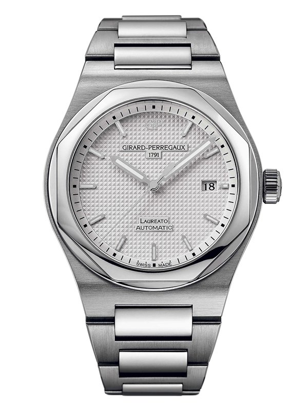 GIRARD PERREGAUX Laureato