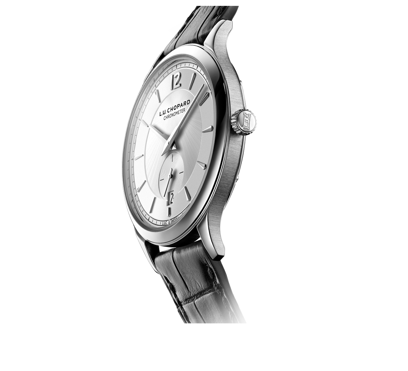 XPS 1860 Edition Chopard L.U.C Elegance 168583 3001 40