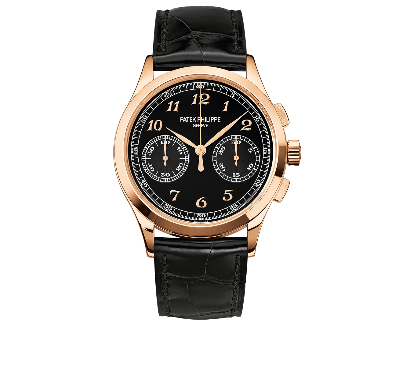 Patek philippe hotsell chronograph 5170