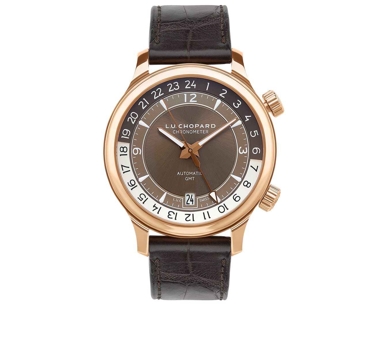 Chopard luc best sale