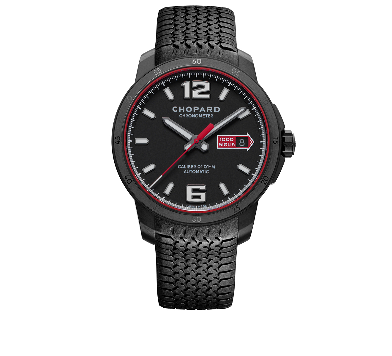 Часы Chopard Mille Miglia