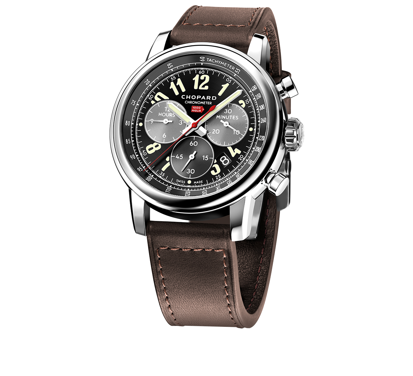 Mille Miglia Chronograph Chopard Classic Racing 168580 3001