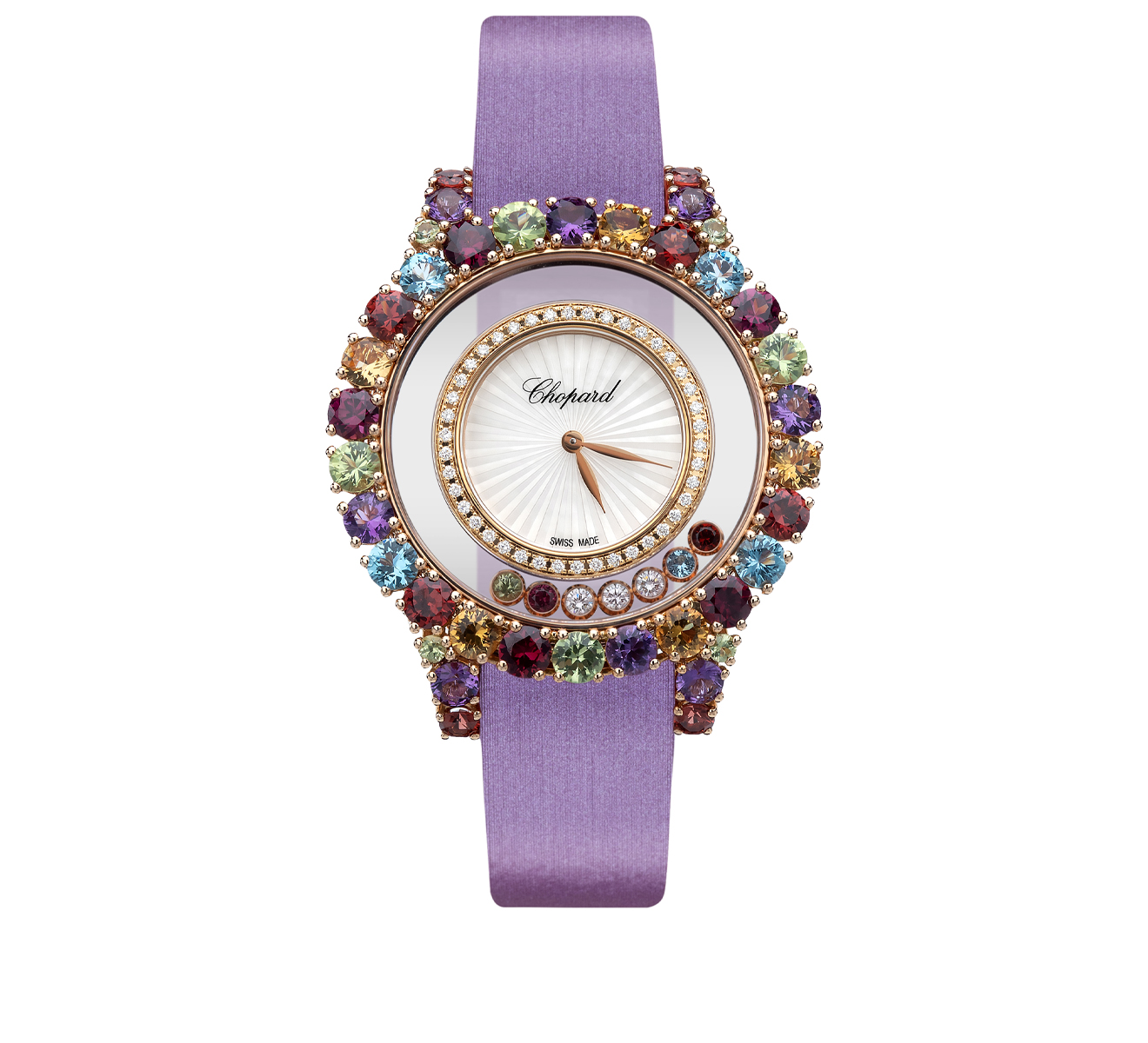 Chopard rainbow best sale