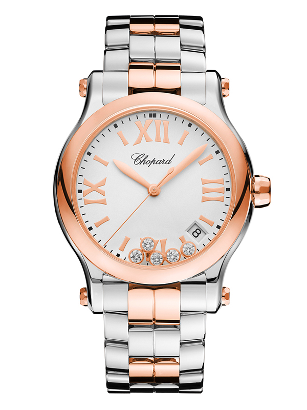 Happy Sport Chopard Happy Diamonds 278590 6004 30