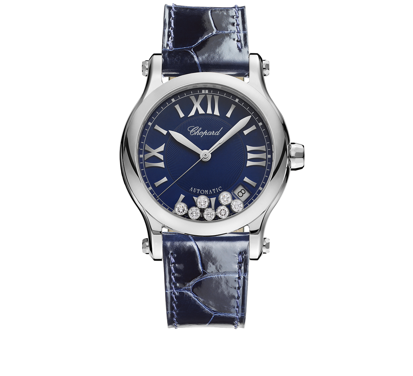 Happy Sport Automatic Chopard Happy Sport 278559 3008 36