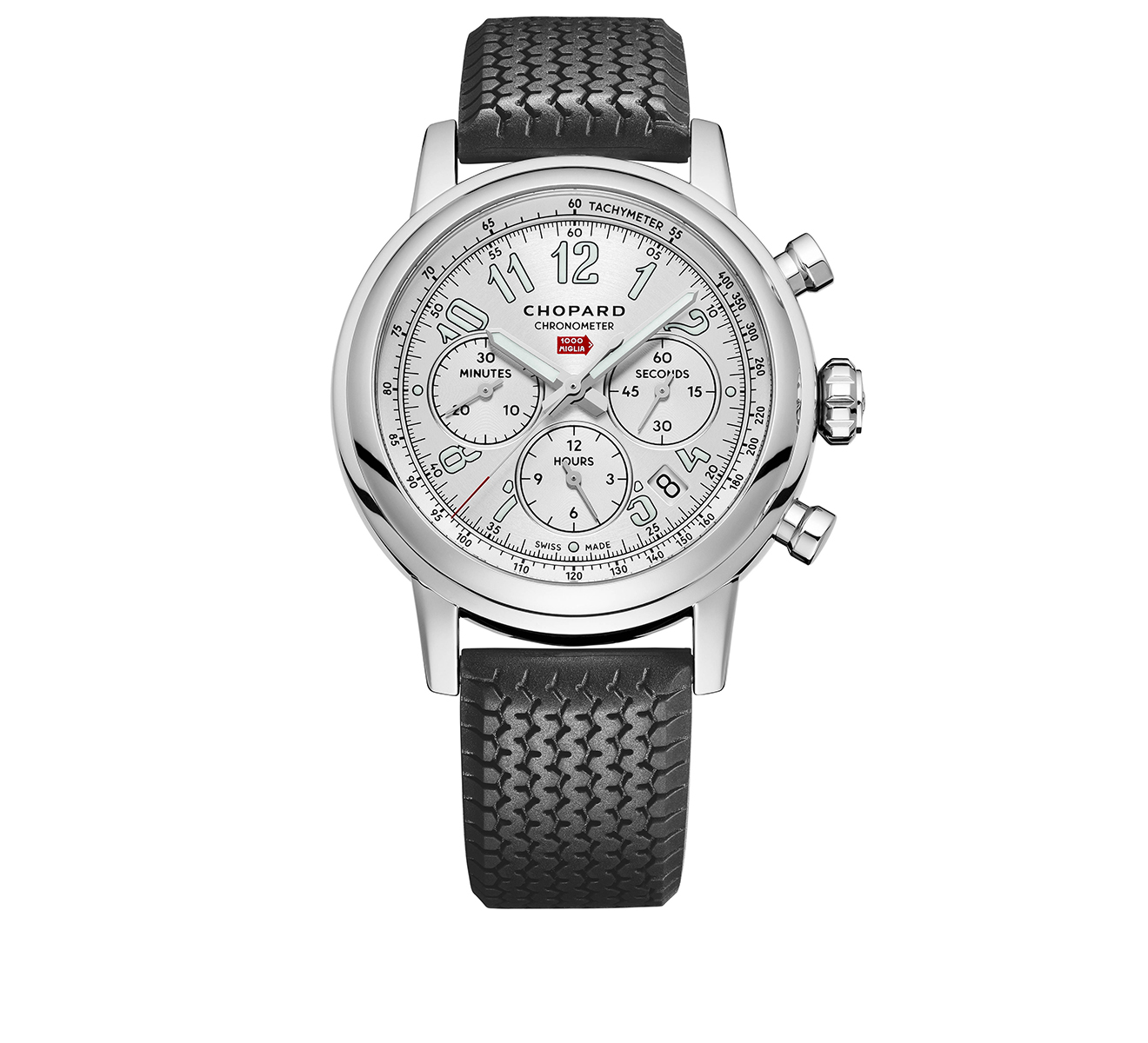 Mille Miglia Classic Chronograph Chopard Classic Racing