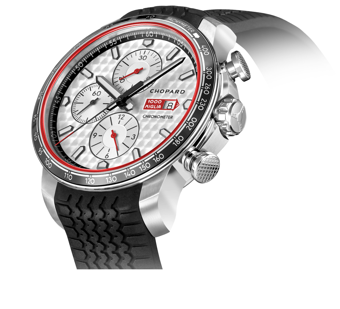 Mille Miglia 2017 Race Edition Chopard Classic Racing 168571