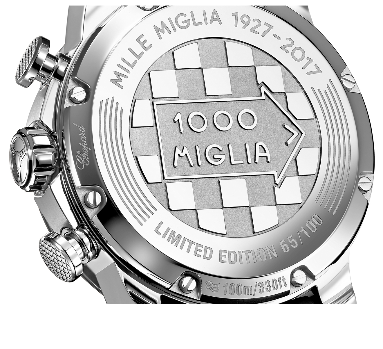 Mille Miglia 2017 Race Edition Chopard Classic Racing 168571