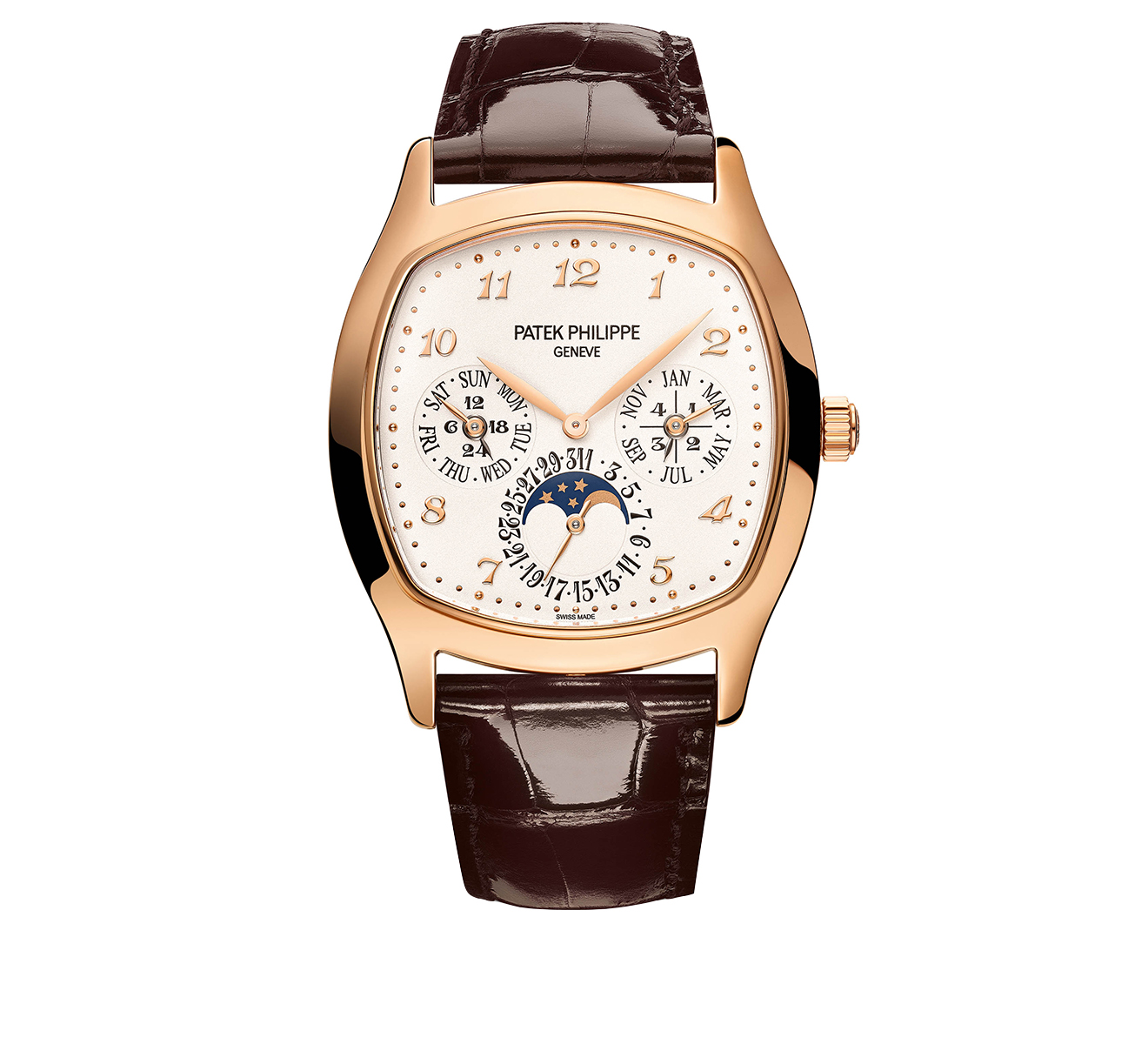 Patek Philippe Grand Complications