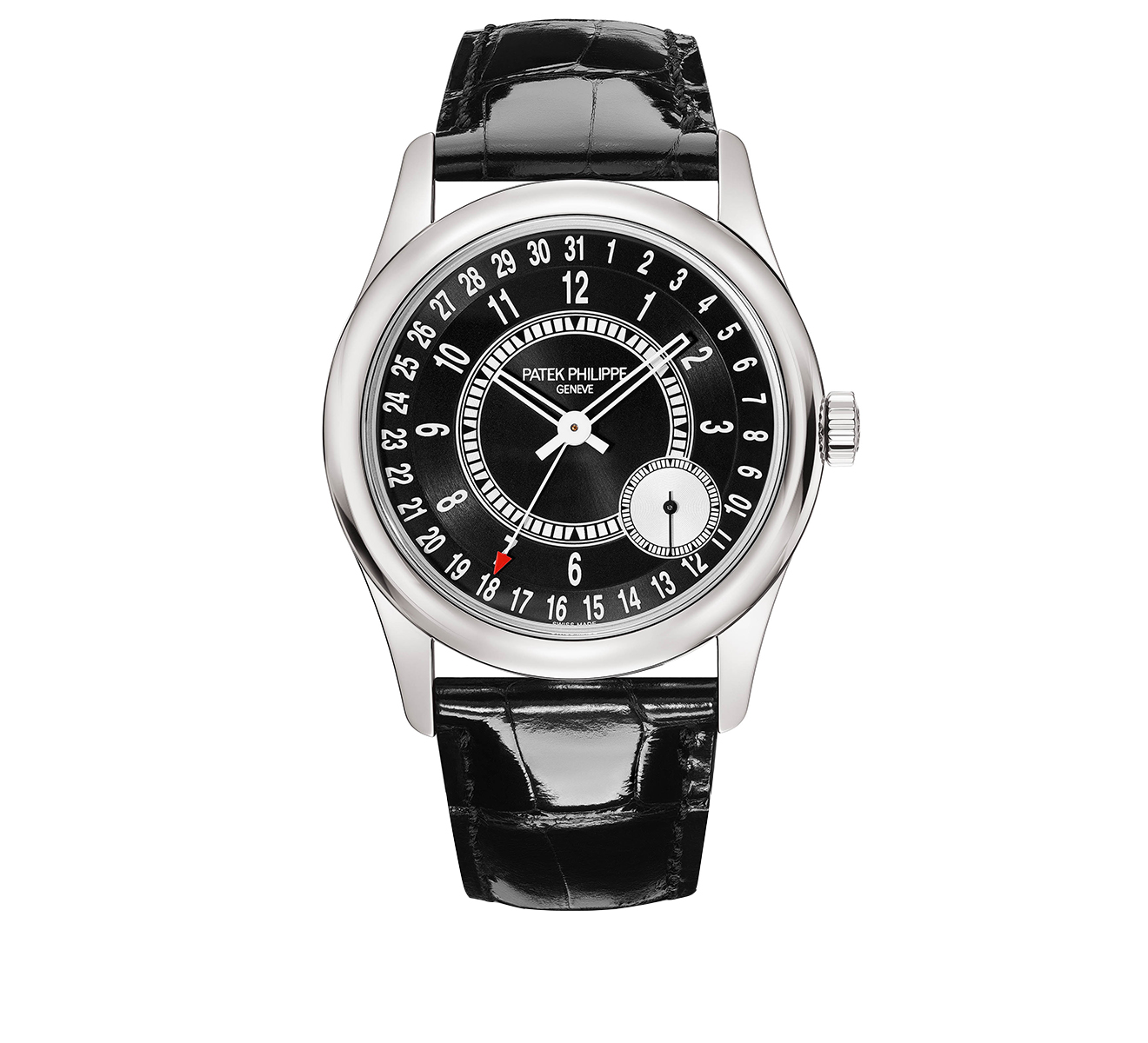 Patek philippe clearance 6006