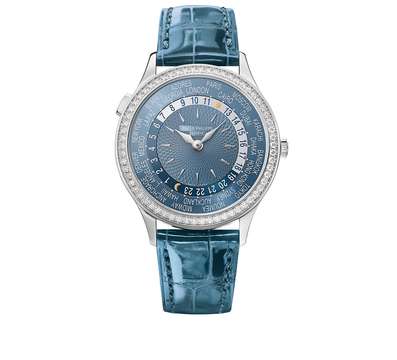 Patek Philippe часы женские