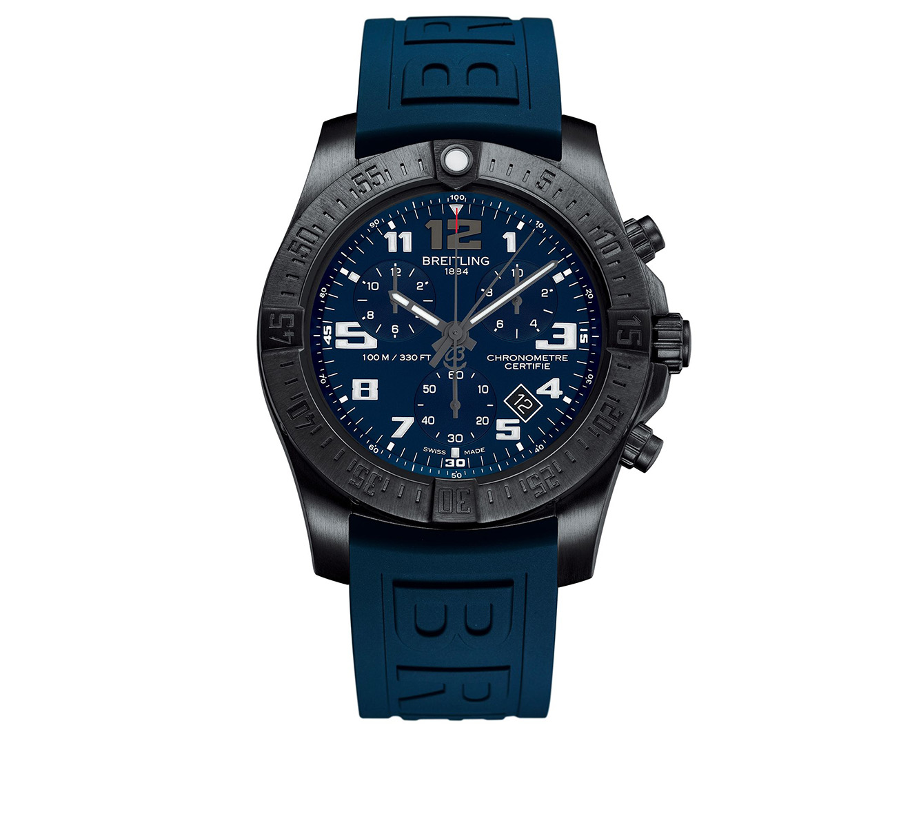 Breitling Chronospace