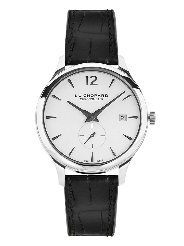 XP Ultra Slim Chopard L.U.C Elegance 168592 3001 39 5