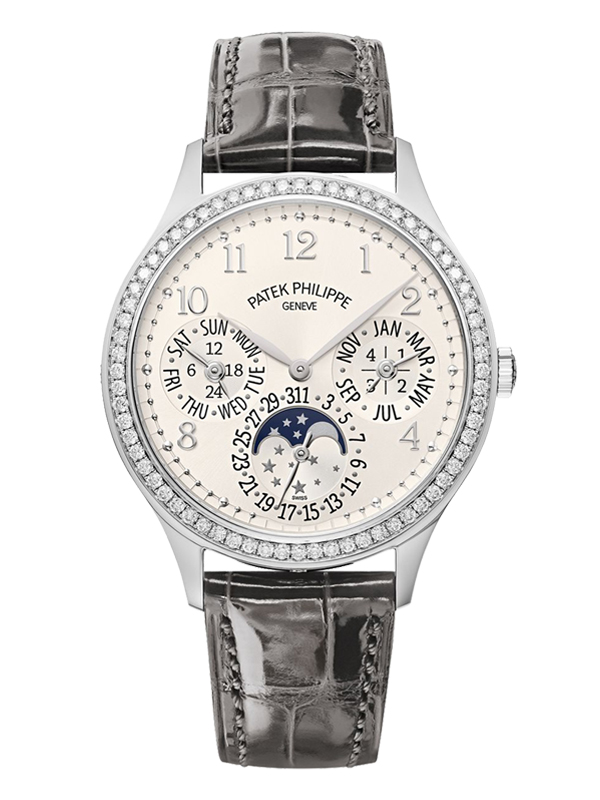 Grand 2025 complication price