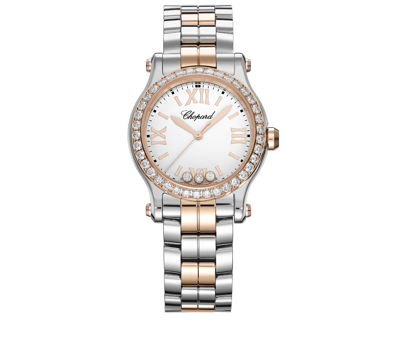 Happy Sport Chopard Happy Diamonds 278590 6004 30