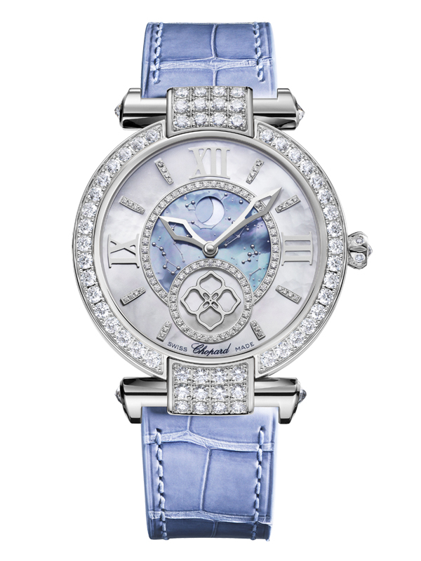 CHOPARD Imperiale. Mercury